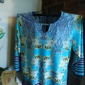 New HG Twenty Six Blouse